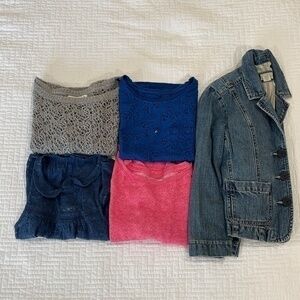 ABERCROMBIE KIDS :: TOPS